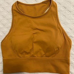 Lululemon EBB TO TRAIN BRA